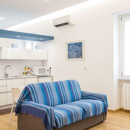 Pisacane Loft Салерно Экстерьер фото